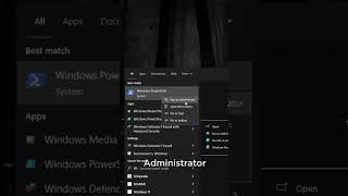 Stop Using a Slow PC — Try This PowerShell Trick!