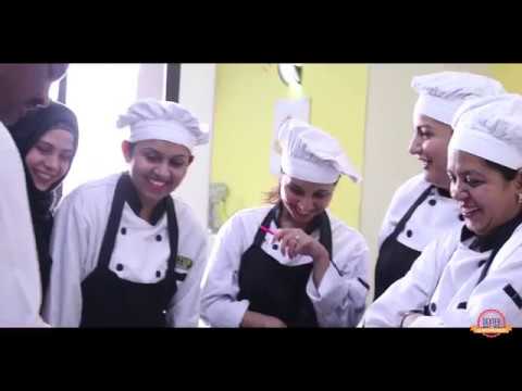 3-Months Baking Course