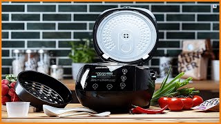 Top Rice Cooker in 2022  ||  Best Rice Maker 2022