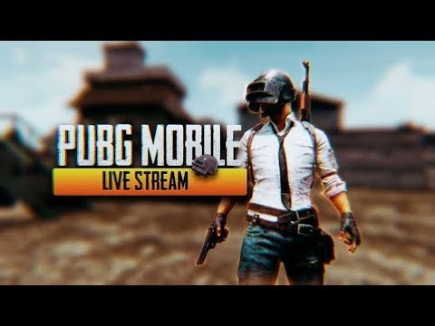 LET'S PLAY PUBG👍💯