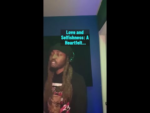 "Behind the Mic: YP GottiGang’s Guilty Confession of Love & Selfishness"