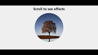 Clip Path using HTML, CSS & JavaScript | Quick tips & tricks