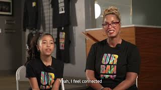 Urbanity's School Programming