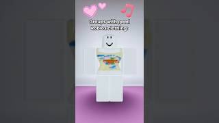 Roblox clothing groups #robloxclothinggroup #robloxclothing #robloxclothes #group #robloxgroup #fyp