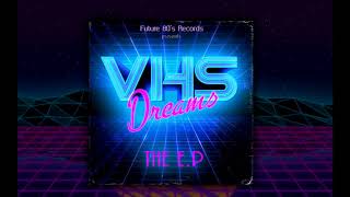 VHS Dreams™ - Bodywork (Retrodise)