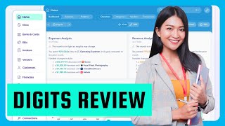 Digits Accounting Platform: A CPA's Review