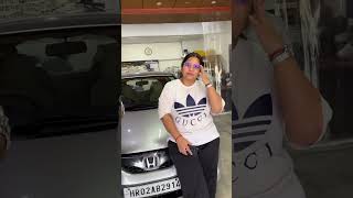Happy Car Buyer Feedback Review 🚗 | Trusted Used Car in Zirakpur | Harmony Automobia Feedback