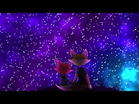 Heatwaves Animation Meme || Gift for my Bf!