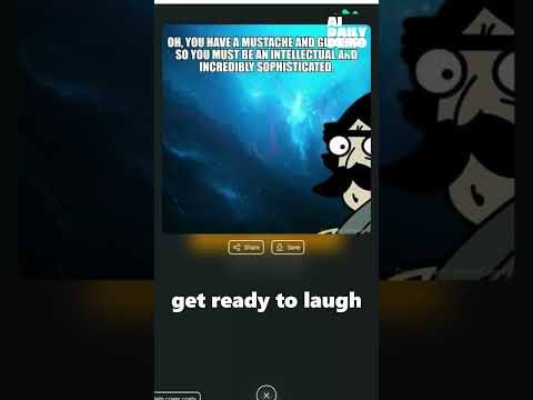 Unleash Your Creativity and Get Ready to Laugh: The Ultimate AI Tool for Hilarious Memes!