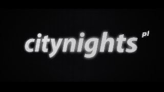 Citynights - Cave (2017) Teaser
