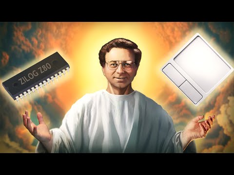 The birth, dead and rebirth of modern computing (Remastered)