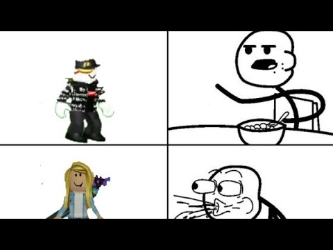 Roblox Build a boat But friend Ina Nutshell (Enderman)