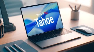 macOS 26.1 is Epic. Hands On First Look at 13+ New Features & Changes