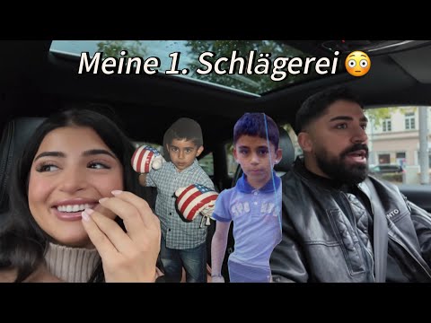 Sedat's childhood tour 🥹🤍 | Elif & Sedat