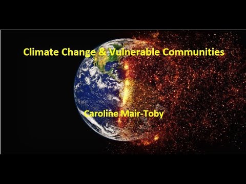 RC San Fernando South-Climate Change-Caroline Mair-Toby