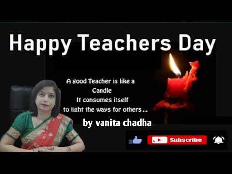 Happy Teachers Day 2022 | Tribute to all the teachers |#teachersday #teachersdayspecial