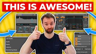Everything NEW in Ableton Live 12.4! (Full Release Notes Breakdown)
