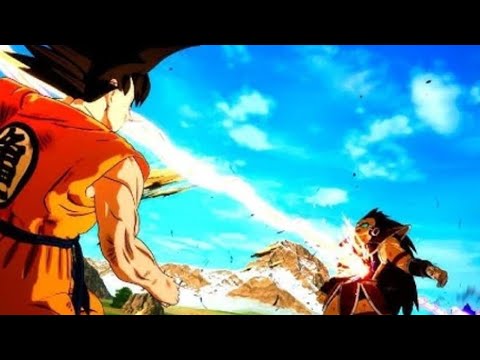 Dragon ball sparking zero "what ifs" make this game amazing