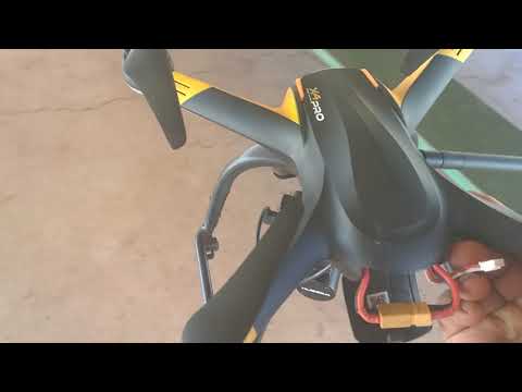 Hubsan h109s high edition transmitter