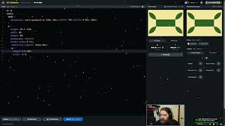 CSS Battle 2026-02-10