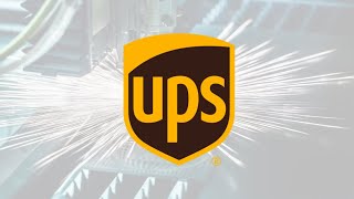 UPS - Industrial Engineering Manager