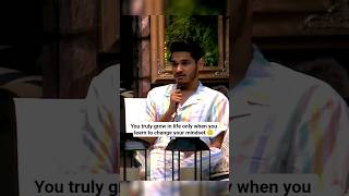 Be strong and say NO to bullies #riseandfall #amazonmxplayer #nayansense #nayandeeprakshit