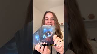 Day 1 of Intuitive Living  - Discover the Magic with The Time Travellers Oracle