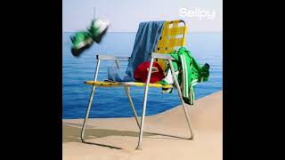 At Sellpy you can get everything you need for the beach – from the beach! 🏝️