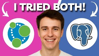 Neo4j Vs Postgres | Which Graph Database Platform Is Better? (2026)