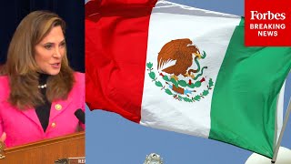 House Foreign Affairs Subcommittee Holds Hearing On Mexico's Relationships In The Western Hemisphere