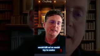 Is AI about to take full control of the world?