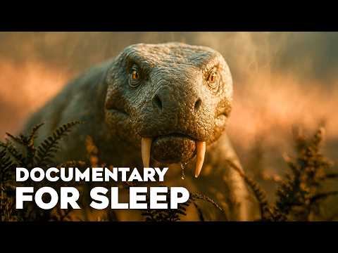 When the Ocean Was the Only Safe Place on Earth | Documentary For Sleep