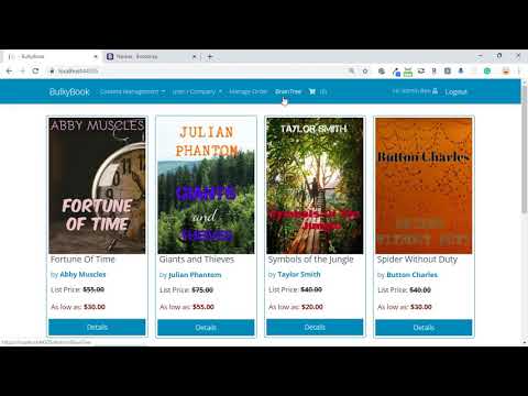 1 Setup BrainTree Account