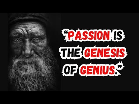 Motivational Quotes About Passion to Fuel Your Fire | Thinking Tidbits