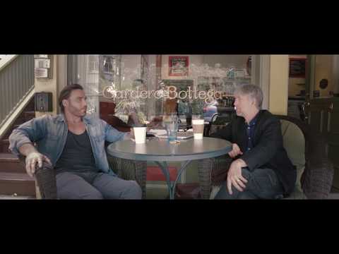 Mental Health & The Film Industry | Dr. Steven Lake - Psychotherapist