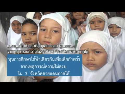 VDO EDF Presentation 2013 (JP , sub:TH)