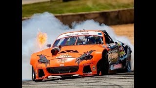 HGT Gearbox - DRIFT 1000hp Mazda