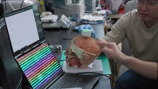 The New Generation of Brain-Computer Interface