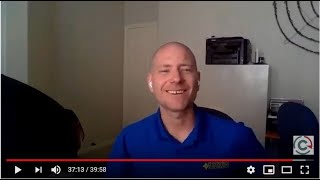 Talking Industrial Automation with Chris Schleich of Enterprise Automation