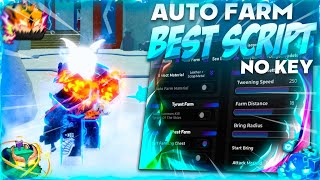 [🌐NO KEY] Blox Fruits Script – AUTO FARM | RAIN FRUIT | MASTERY FARM | DUNGEON | AUTO RAID & V4!