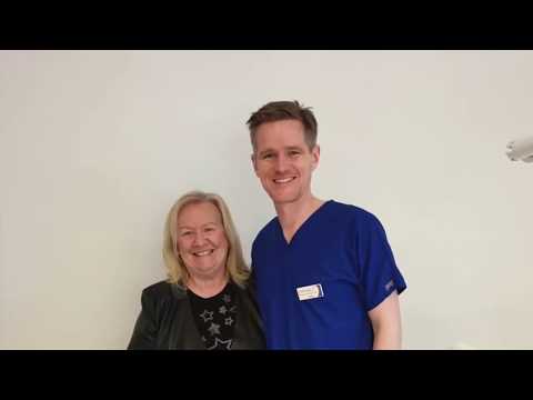 Sharon's Story