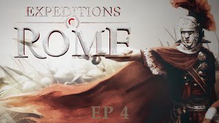 Expeditions: Rome - EP04 - Practice makes perfect