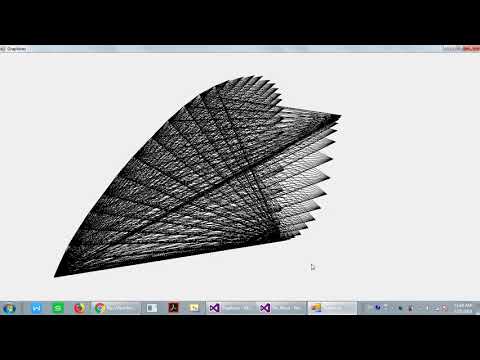 Programming Speed Art
