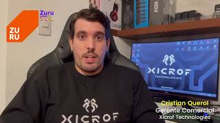 ¡Más clientes siguen confiando en ZURU LatAm!