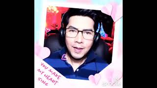 sealed with a kiss cover by AnucAtitawan &amy