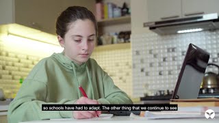 The Evolution of IT Infrastructure in Education