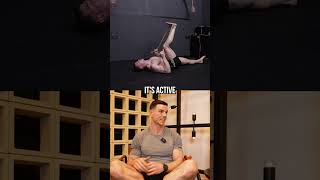 The Only Hamstring Stretch You Need