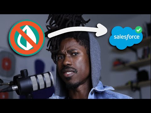 The FREE Salesforce Budget App called Personally