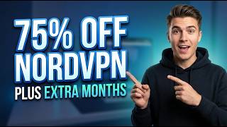 NordVPN Coupon Code – Exclusive NordVPN Discount & Lowest Price