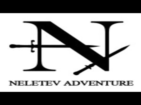 Neletev Adventure [ Roblox Studio ]